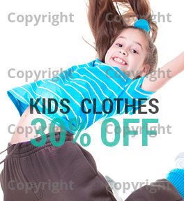 kids-sales